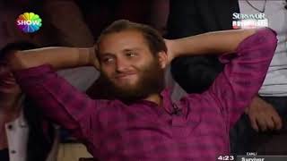 Survivor Taner Derya Nihat 2011 Yüzleşme