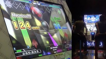 [DDR A] - Air Heroes ESP AA+ 988k (with body cam)