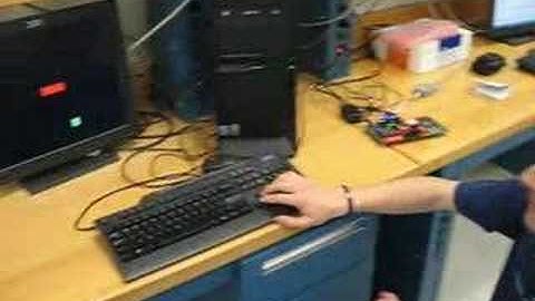 Game Snake in FPGA