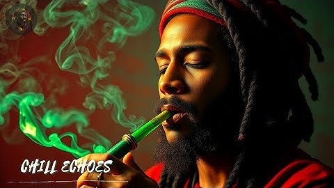 🌿 Peace Within Vibration | Dub Reggae & Roots Reggae Chill Reggae Mix for Meditation & Healing