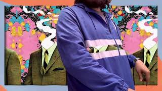 PATT: Louis the Child, Flume, What So Not, ilo ilo, Lucian, Childish Gambino. Live mix psychedelic