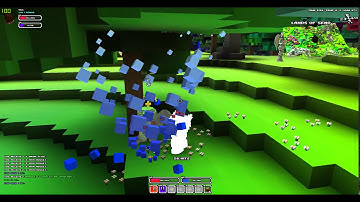 CubeWorld Ep1 w/Hex "Getting Started"