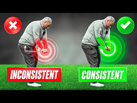 Secrets REVEALED: The One Surprising Move for a Picture PERFECT Golf Swing Takeaway!