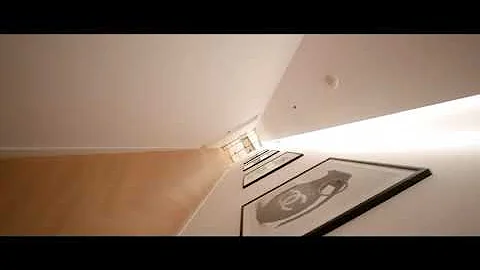 Ultra-Luxury Modern Penthouse in Dubai | Panoramic Skyline, Sea & Golf Views