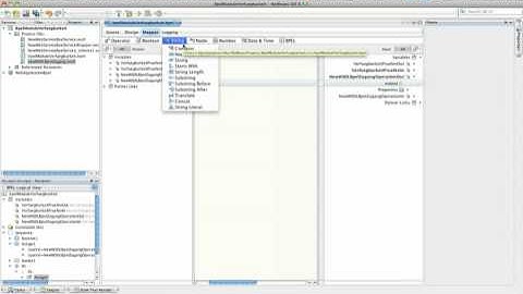 BPEL Tutorial Teil 7
