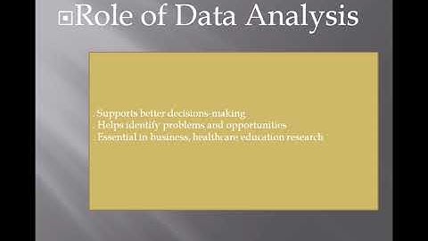 Power BI Data Analysis Explained | Descriptive, Diagnostic, Predictive, Prescriptive Types