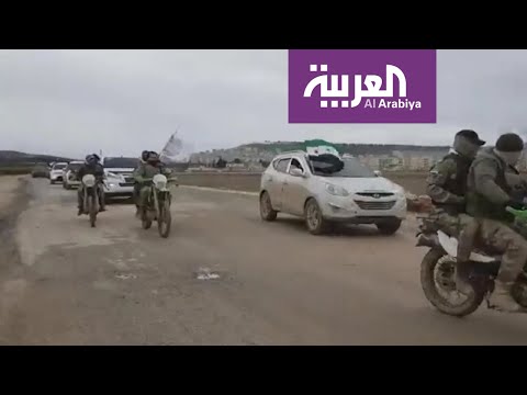 معارك كر وفر بين قوات الأسد والمعارضة في حلب وإدلب