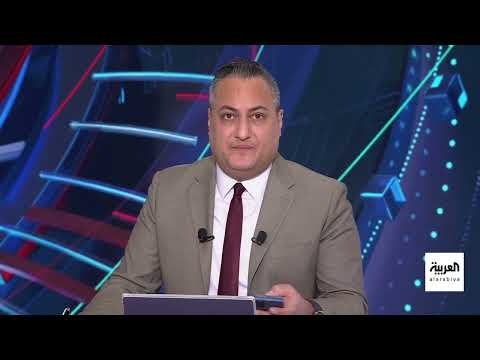 انفجار خزان نيتروجين في تبريز الإيرانية والدخان يملأ السماء