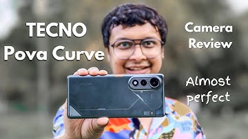Tecno Pova Curve 5G Camera Review | Best cameraphone under 15000 ??