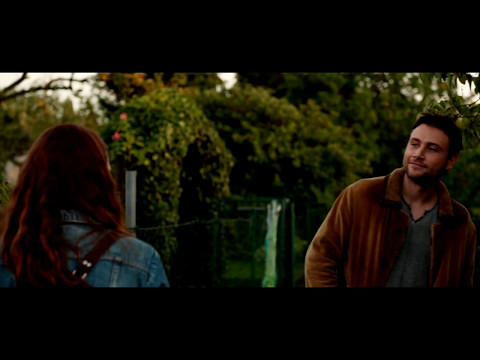 Berlin Syndrome Official Trailer