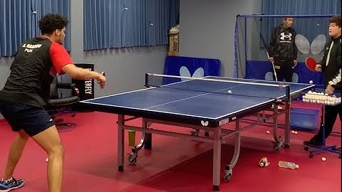 Butterfly Training Tips with Angel Naranjo - Opening Attack, Follow-up Attack