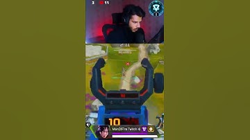 TRACKING LEVEL OVER 9000 APEX LEGENDS 🔥🔥🔥🔥🔥