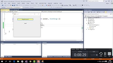 Random ve stringbuilder c# kullanımı