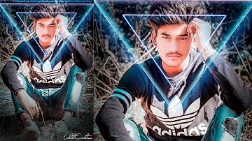 Trending Visual Editing Tutorial In Photoshop Concept Editing In Picsart Tapash Editz U2 Studio