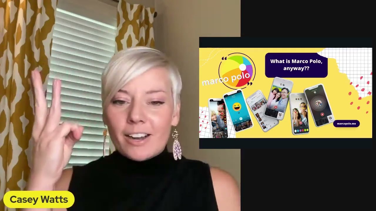 Why & How You Should be Utilizing Marco Polo as an Instructional Leader!!