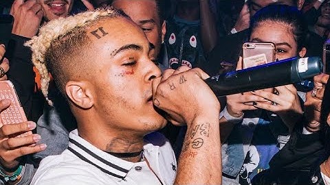 XXXTENTACION - Ex Bitch (Voice Memos)
