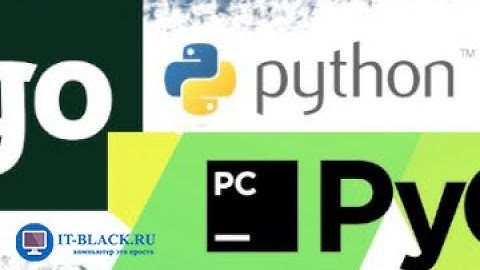 Создание Django-проекта в PyCharm.