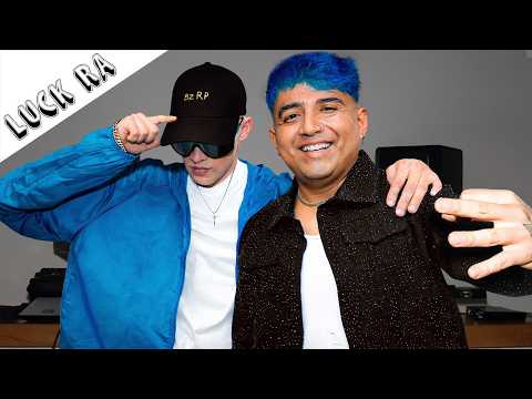 Panchito con DNI | Luck Ra x BZRP - RÉPLIKA #24/33