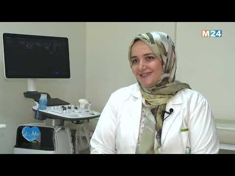 برنامج صحتك سرطان الغدة الدرقية