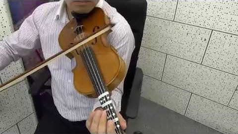 String Builder for violin Book 1 No. 72