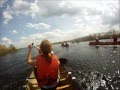 BOAR Adventure Race Video with Family