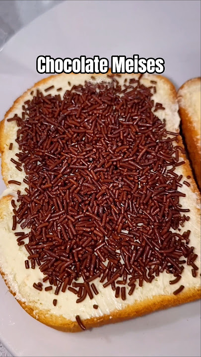 Chocolate Meises
