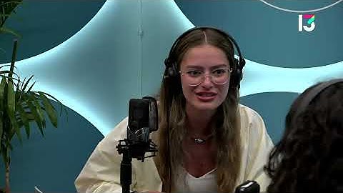 "הוא אמר לי שהוא אוהב אותי" | הפודקאסט של האח - פרק 10: פרידה ואמילי