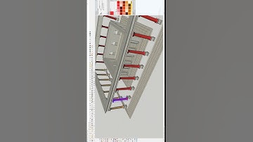 Sketchup HACK | Convert All Groups into Components | Component Replacer | Sketchup Plugin Extension