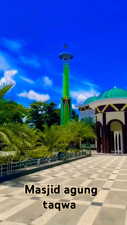 nada Rost adzan paling merdu