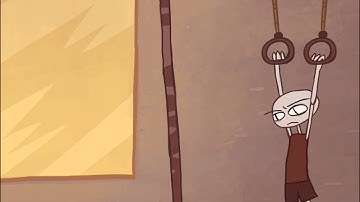 Troll Face Quest Sports Level 39 Walkthrough