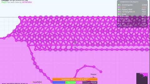Defly.io | Layering 2