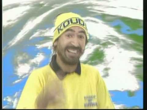The V-Boys (Pisa)  - Koud Hé