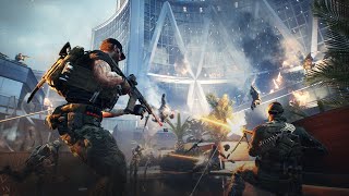 CrossfireX - Multiplayer Map Gameplay Trailer | gamescom 2021