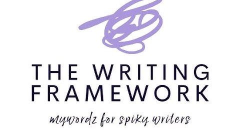 The Writing Framework - DfE July 2025 - TheWritingFramework.com - A Focus on Spiky Writers #shorts