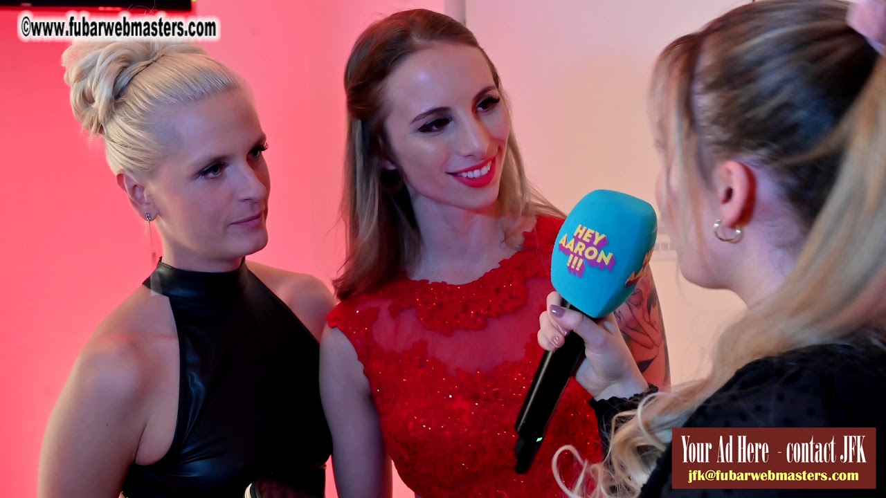 2019 Venus Awards - YouTube