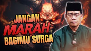 JANGAN MARAH BAGIMU SURGA