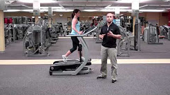Implement Interval Training to Maximize Your TreadClimber Workout