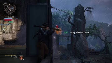 Uncharted 4: RPG Multi-Kill