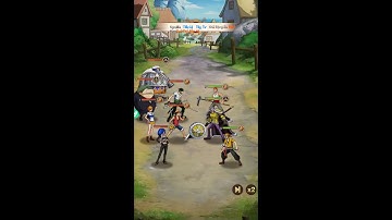 One Piece Liên Minh Hải Tặc Private Việt Hoá Tặng 30000 tệ + nạp 99% các gói ingame, 360k =20k tệ