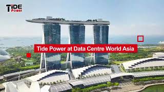 Information 2026 Data centre World Asia Guide