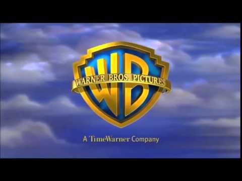 Warner Bros Pictures Logo ABS CBN 2002 Station ID Sound