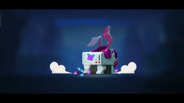 Will I get the Tribal Angel skin or Is it just a waste of bucks? Bullet Echo