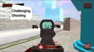 Prison Escape Silent Mission Mobile Game Showcase screenshot 5