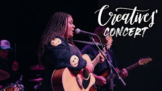 Download Lagu Olivia Weatherbe | Find My Way | Creatives' Concert MP3