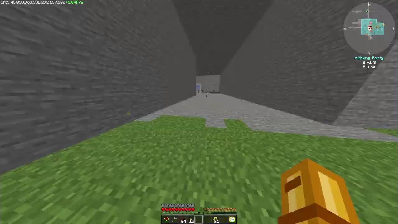 stoneblock 3 day 20 immersive engineering automating balloons YouTube