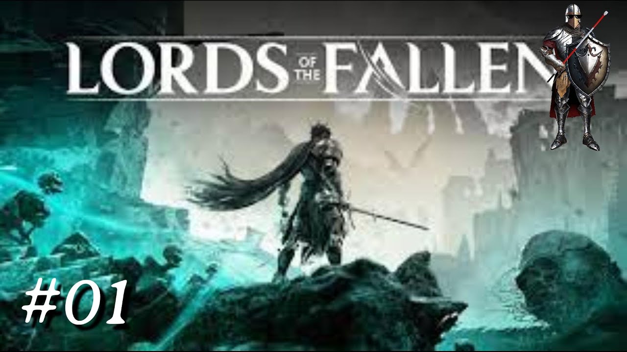 Lords of the fallen discord : r/LordsoftheFallen