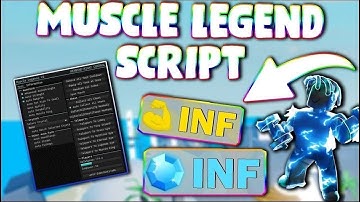 *NEW* Muscle Legends Script (PASTEBIN 2023) (AUTOFARM ALL, REDEEM ALL CODES, SPEED, NO COOLDOWN)