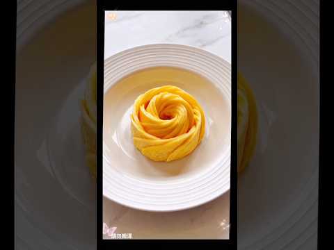 恩恩媽三菜一湯のレシピ: 簡単焼飯（チャーハン）