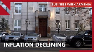 Armenia’s Central Bank Cuts Interest Rates Again: This Week In Business Resimi