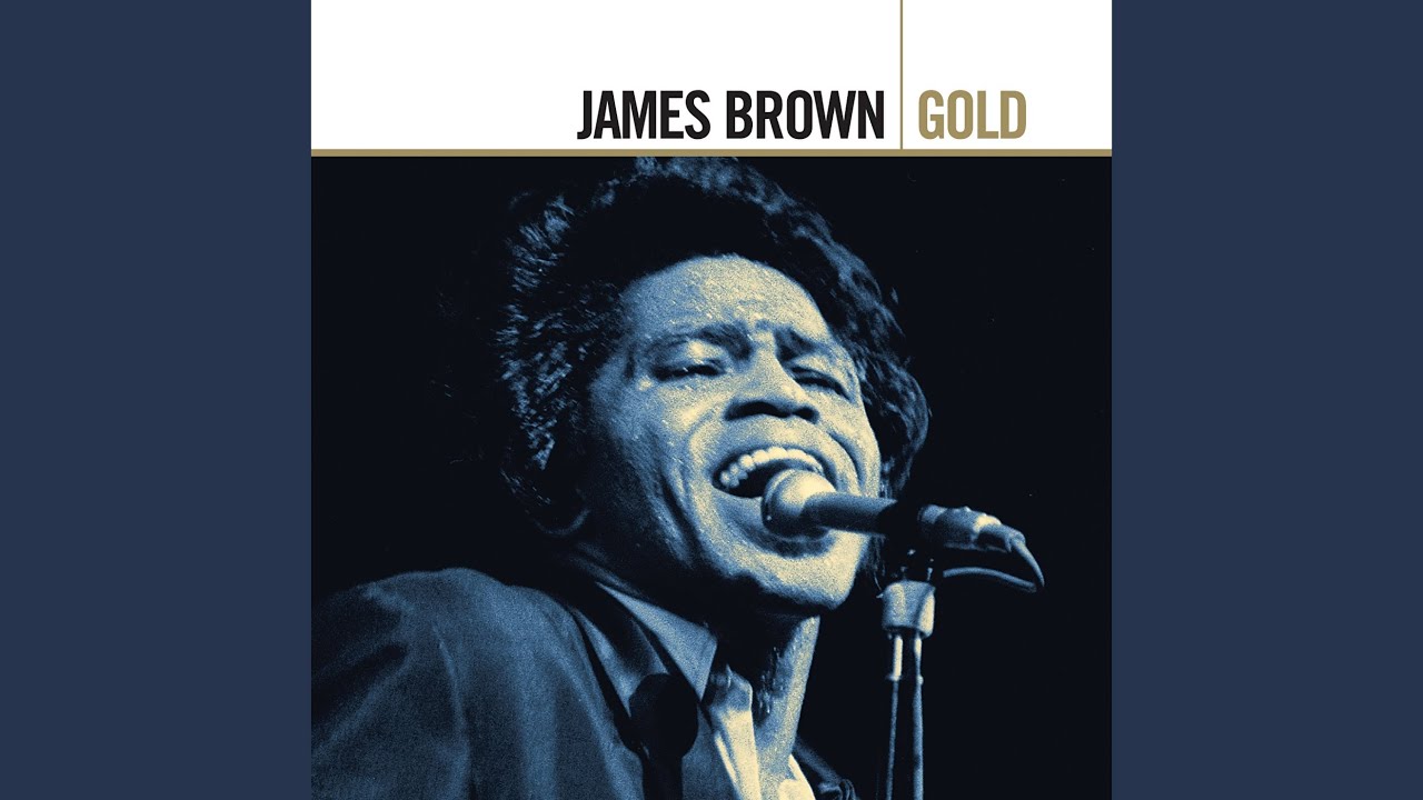 Get Up Offa That Thing Release The Pressure Youtube